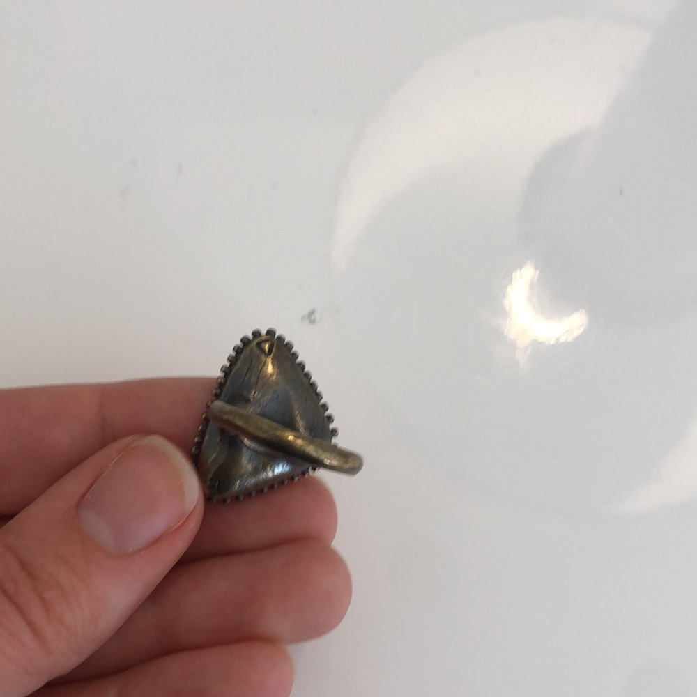 Blue Ring - Picture 5 of 5